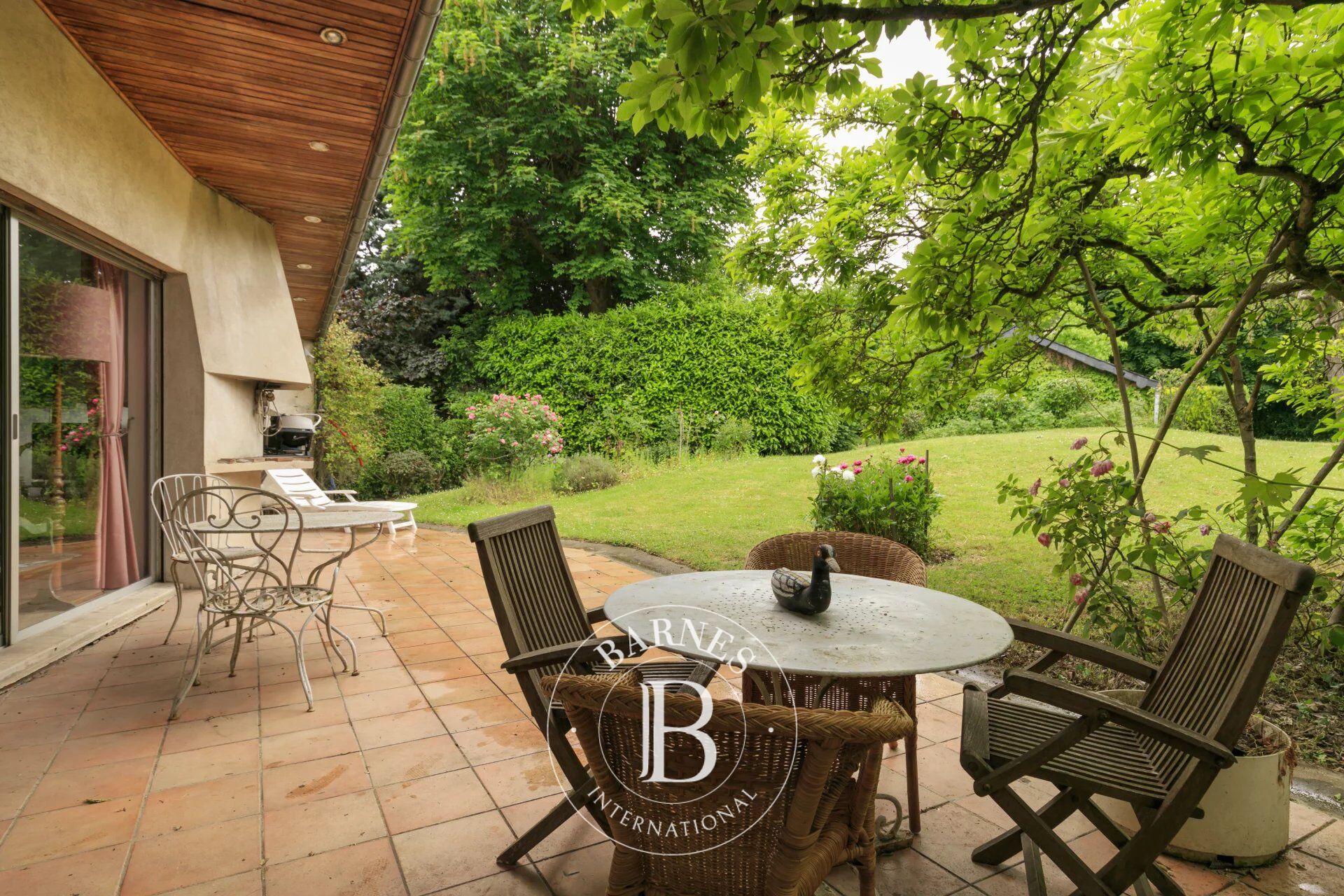 Casa Rueil-Malmaison - picture 1