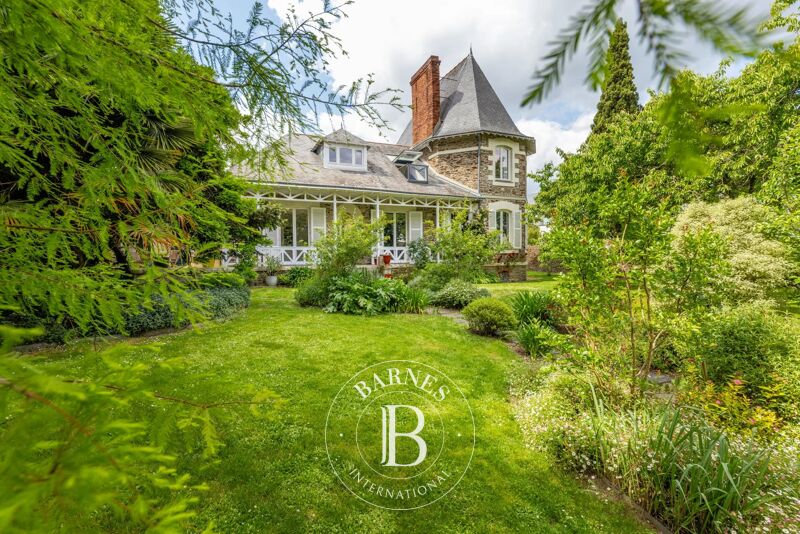 For Sale, House Nantes - picture 3