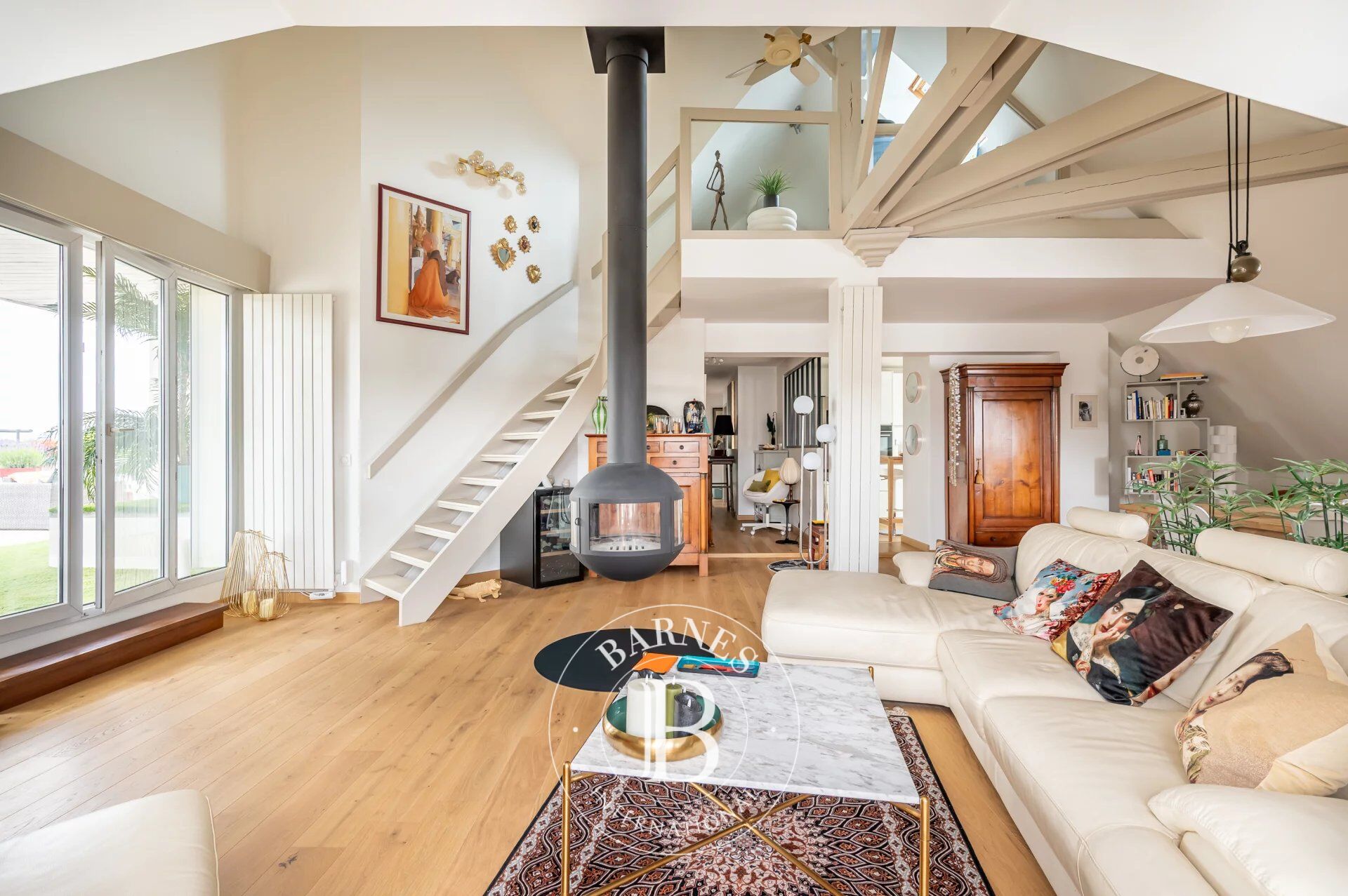 Wohnung Rueil-Malmaison - picture 1