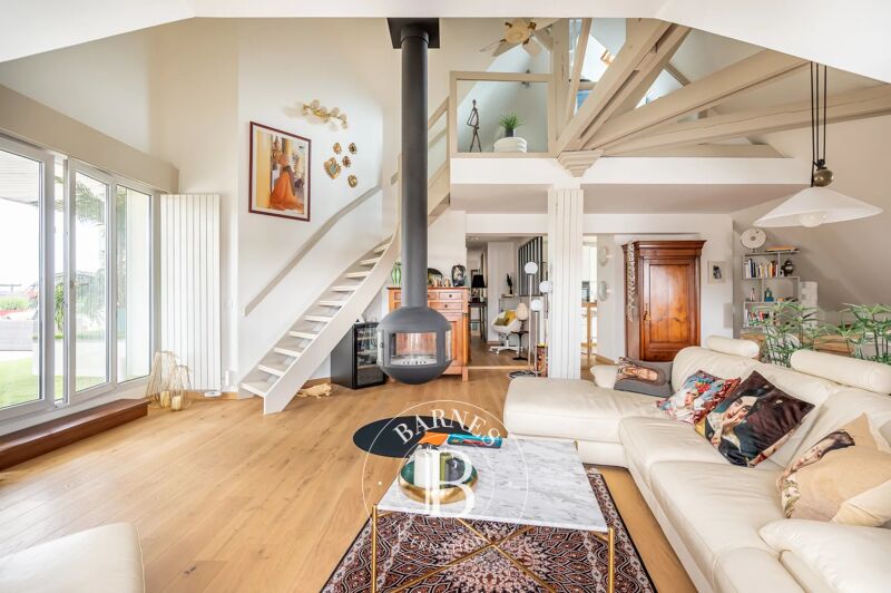 For Sale, Apartment Rueil-Malmaison - picture 1