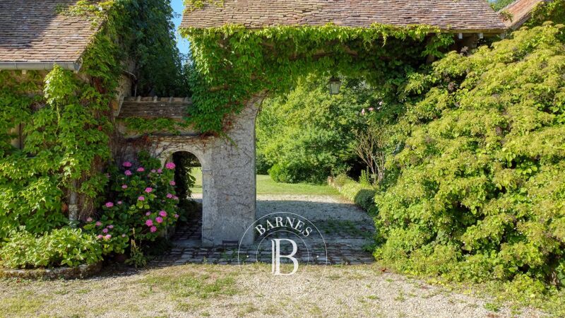 Venta, Finca Les Écrennes - picture 3