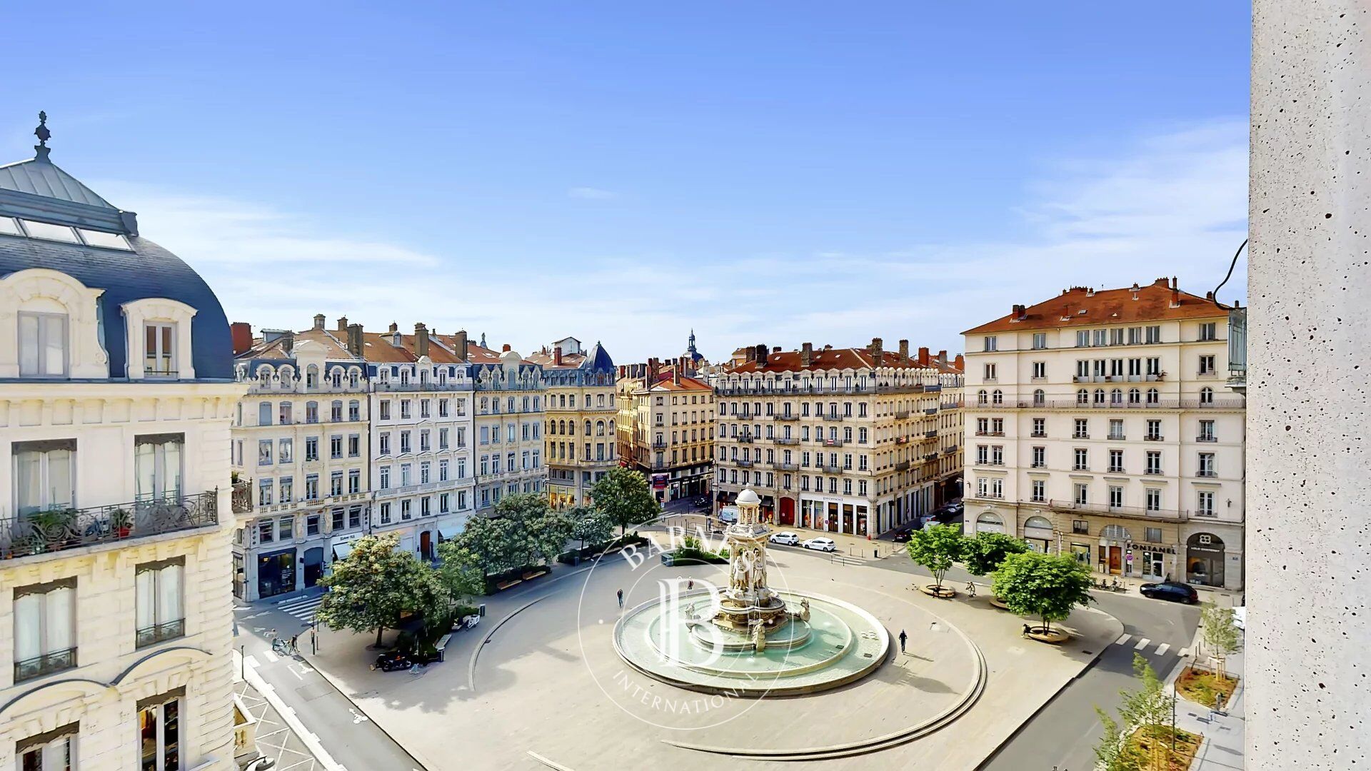 Piso Lyon 2ème - picture 1