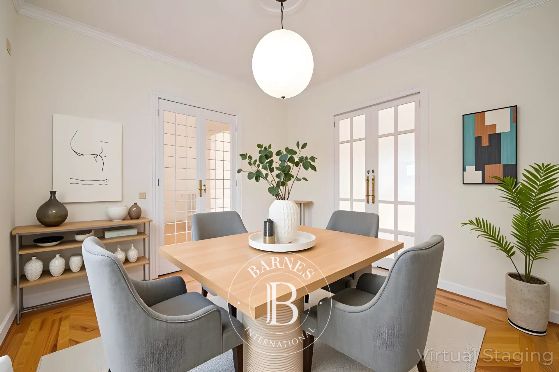 Appartamento Madrid - picture 3