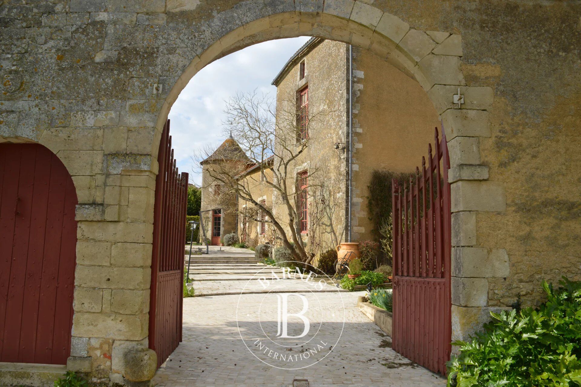 Casa solariega Xaintray - picture 2