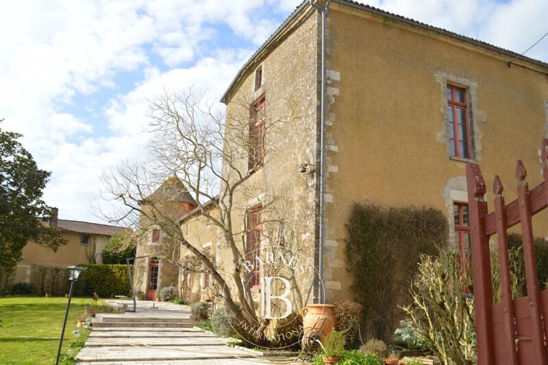 Venta, Casa solariega Xaintray - picture 1