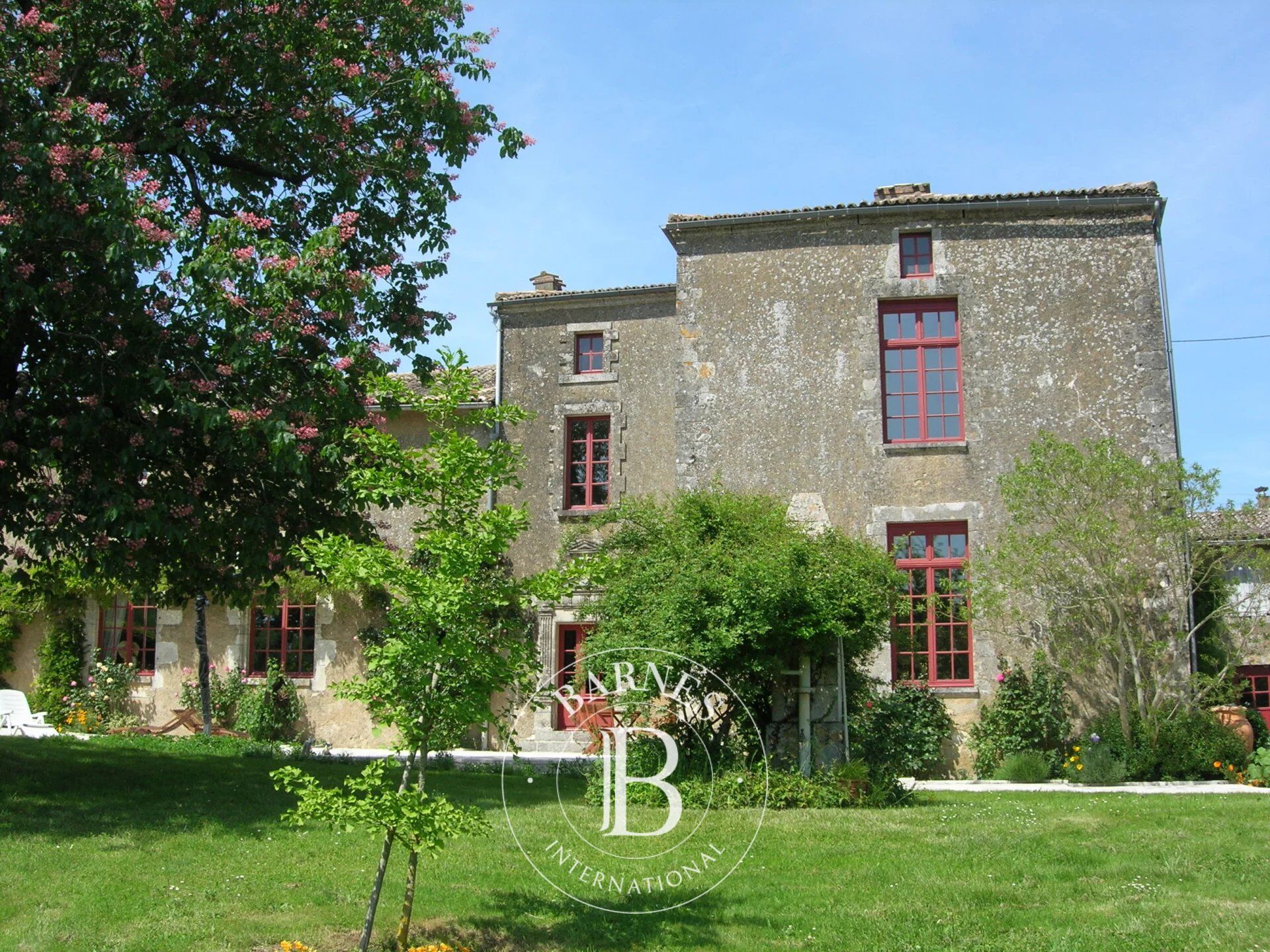 Casa solariega Xaintray - picture 3