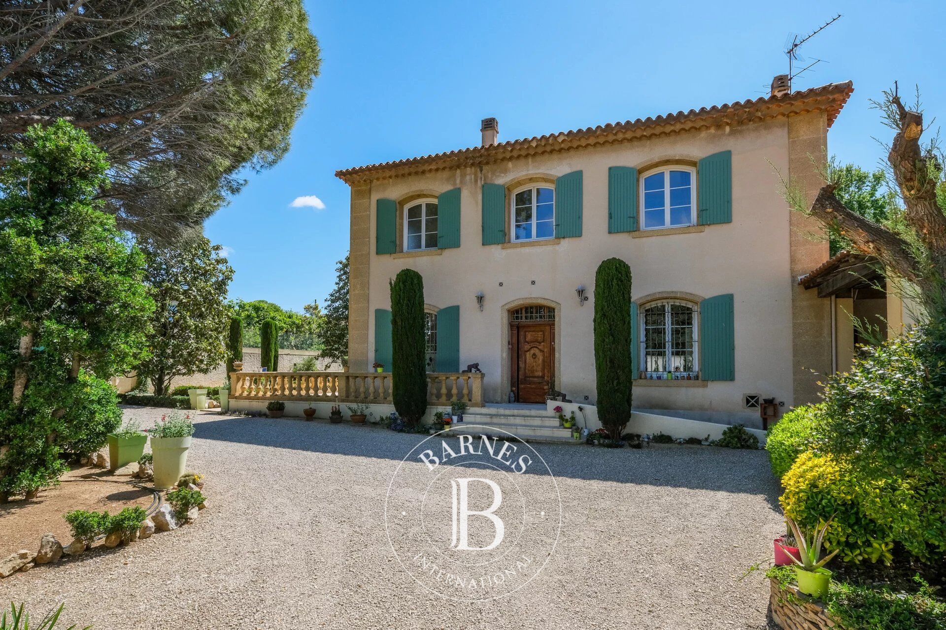 Casa Marseille 9ème - picture 2