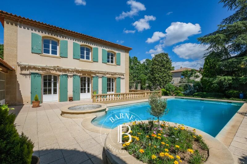 Venta, Casa Marseille 9ème - picture 1