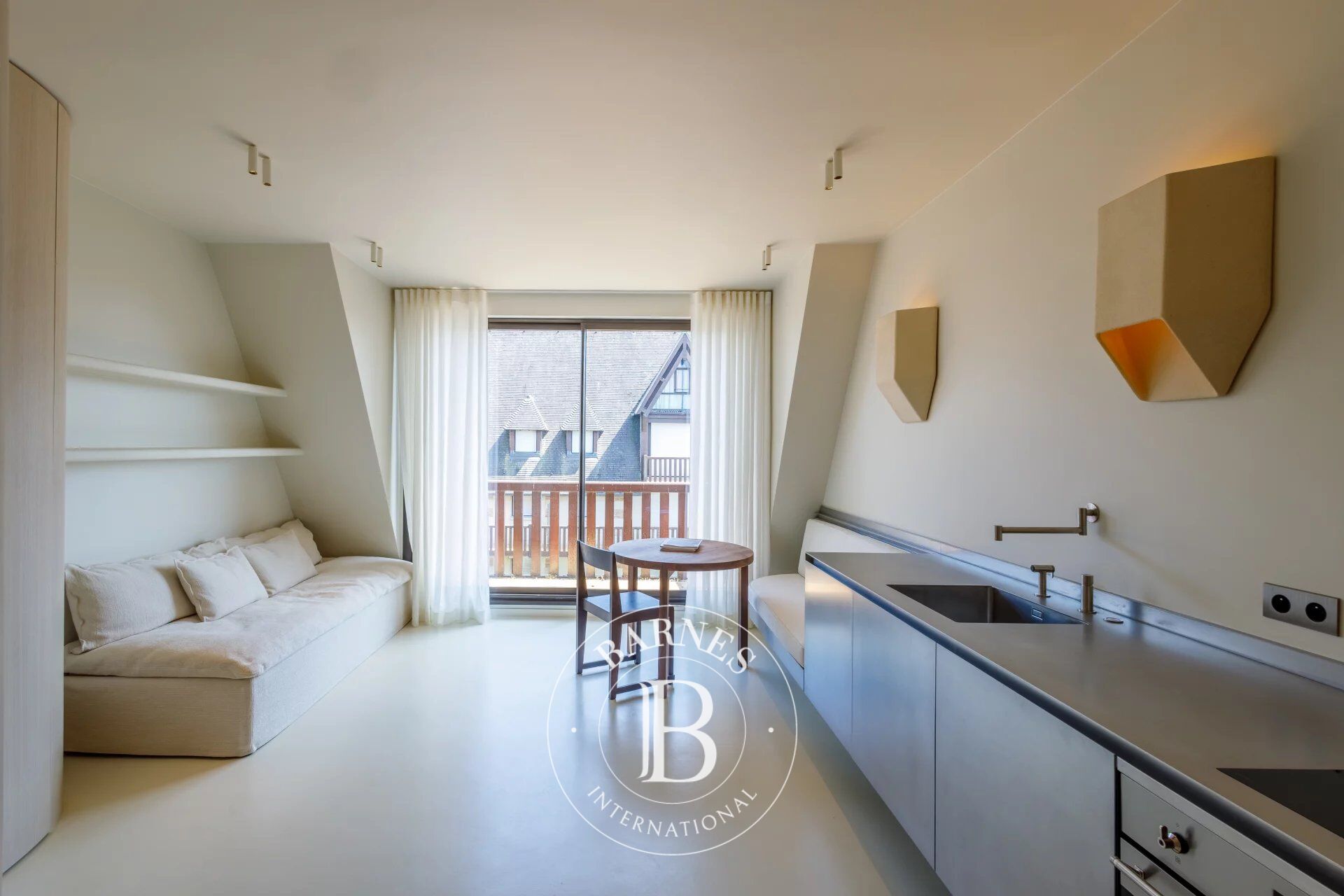 Piso Deauville - picture 2