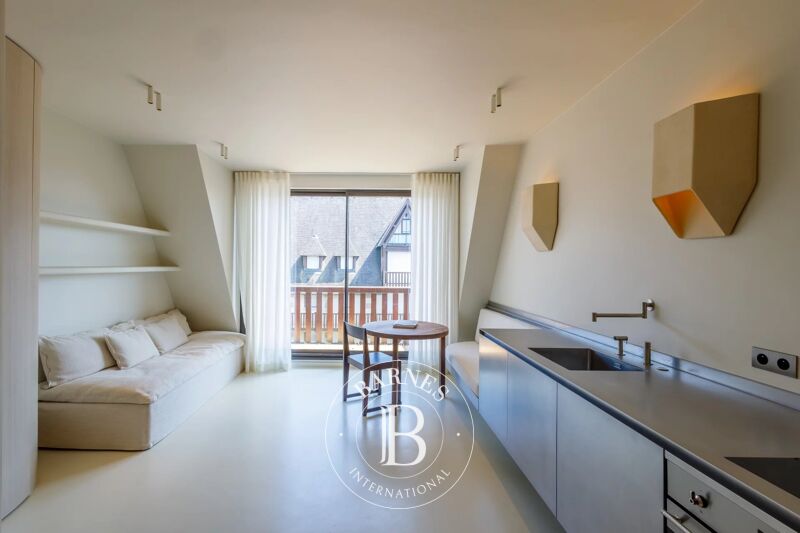 Venta, Piso Deauville - picture 2