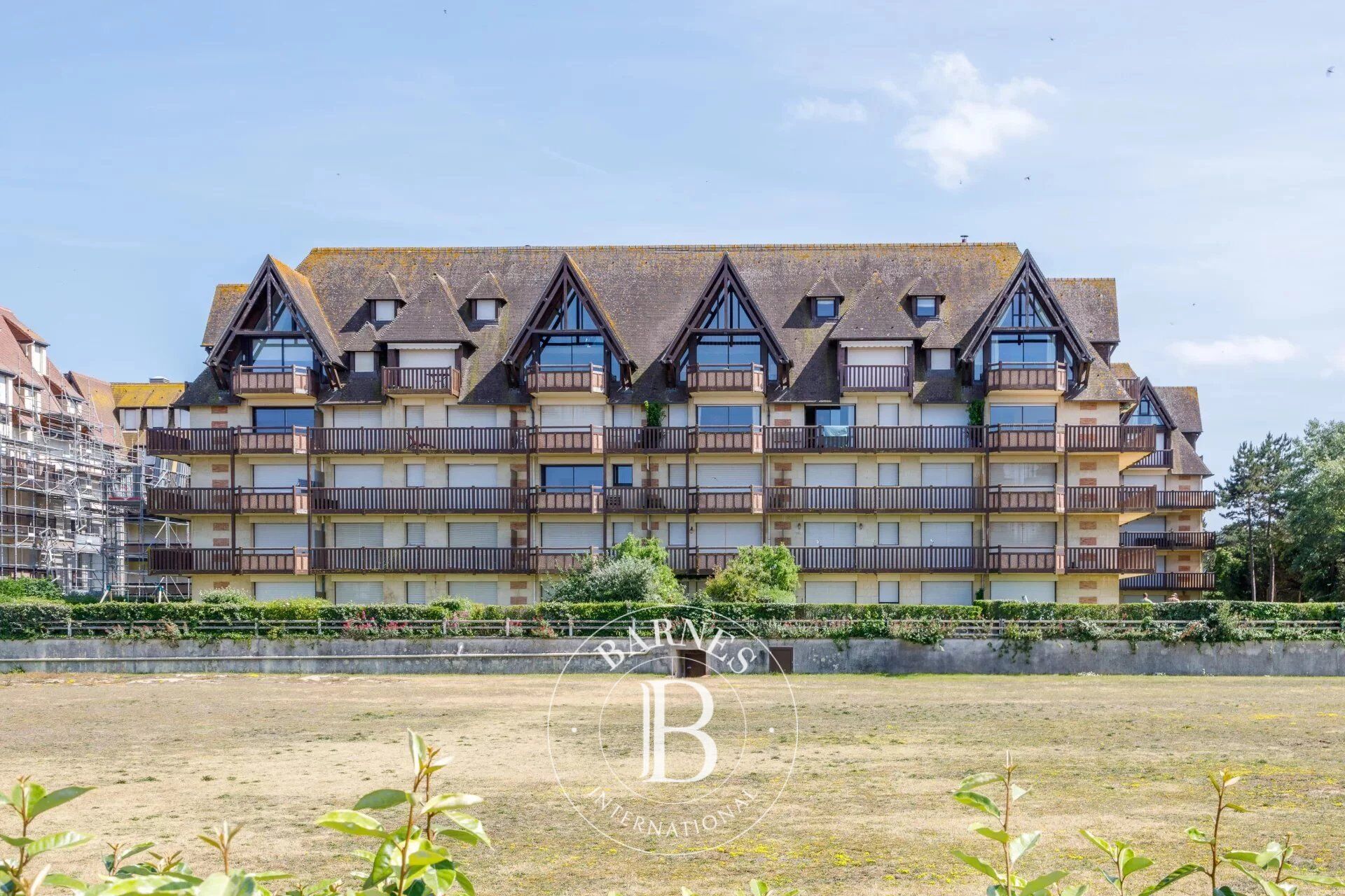 Piso Deauville - picture 1