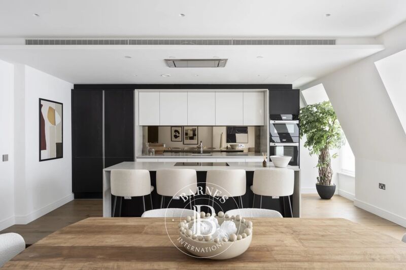 Alquiler Piso | London - picture 3