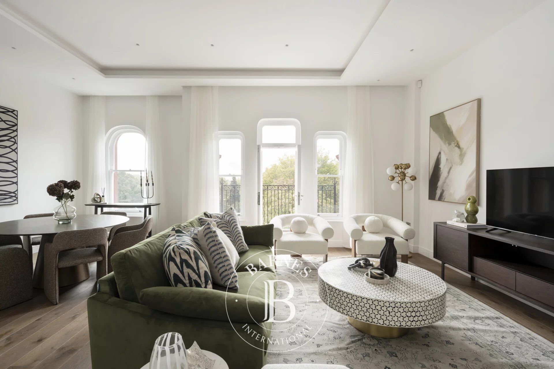 Appartamento London - picture 1