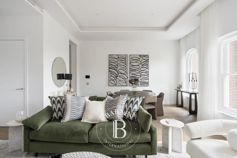 Alquiler Piso | London - picture 2