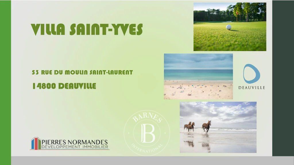 Appartamento Deauville - picture 2