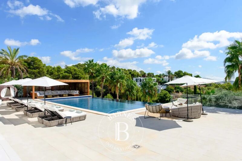 Alquiler Villa | Isla de Ibiza - picture 2