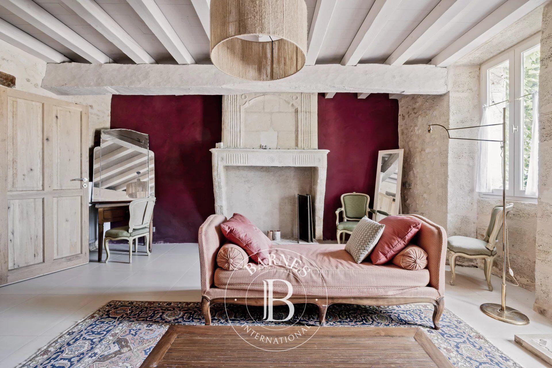 For Sale, House Mérignas - picture 7