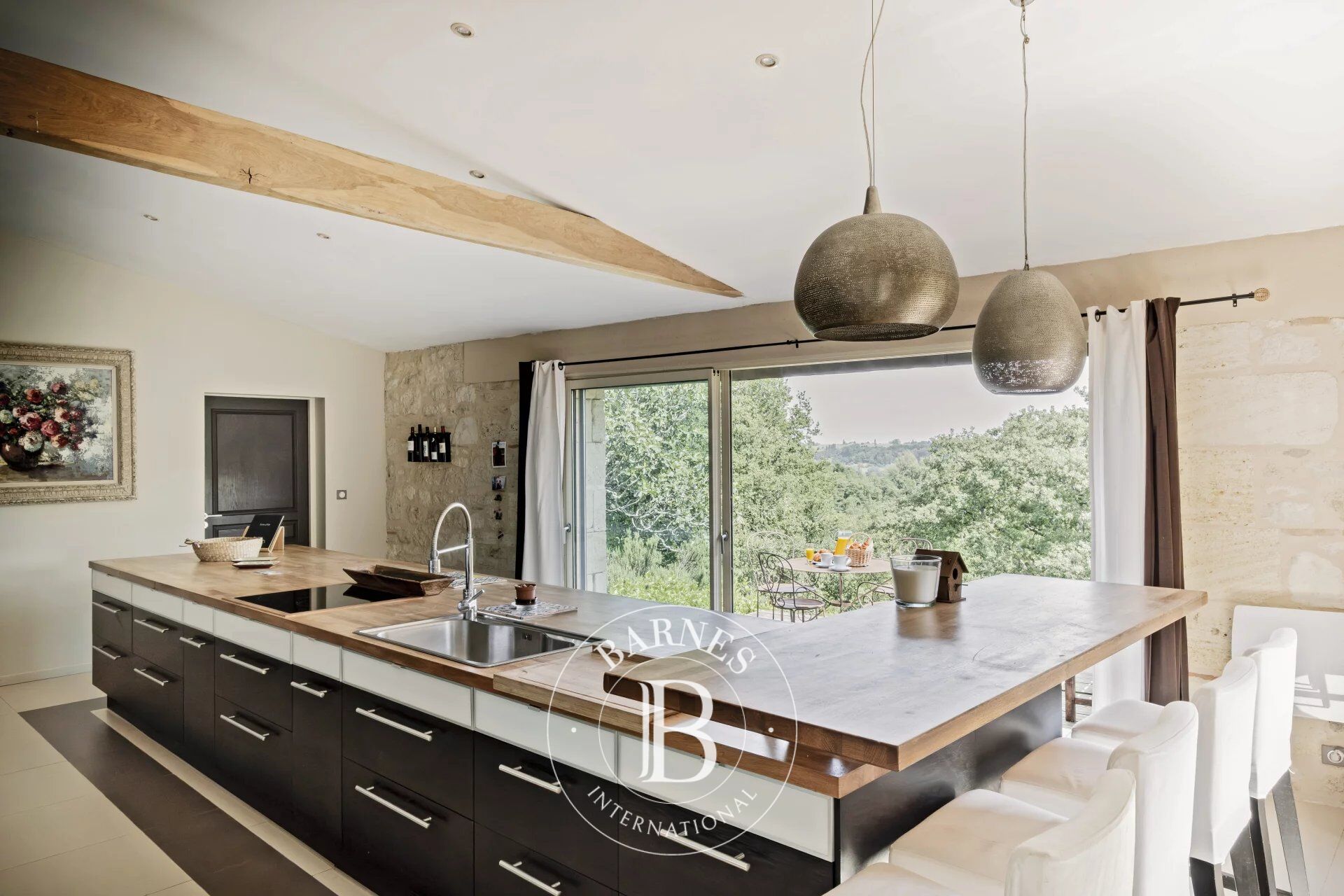 For Sale, House Mérignas - picture 6