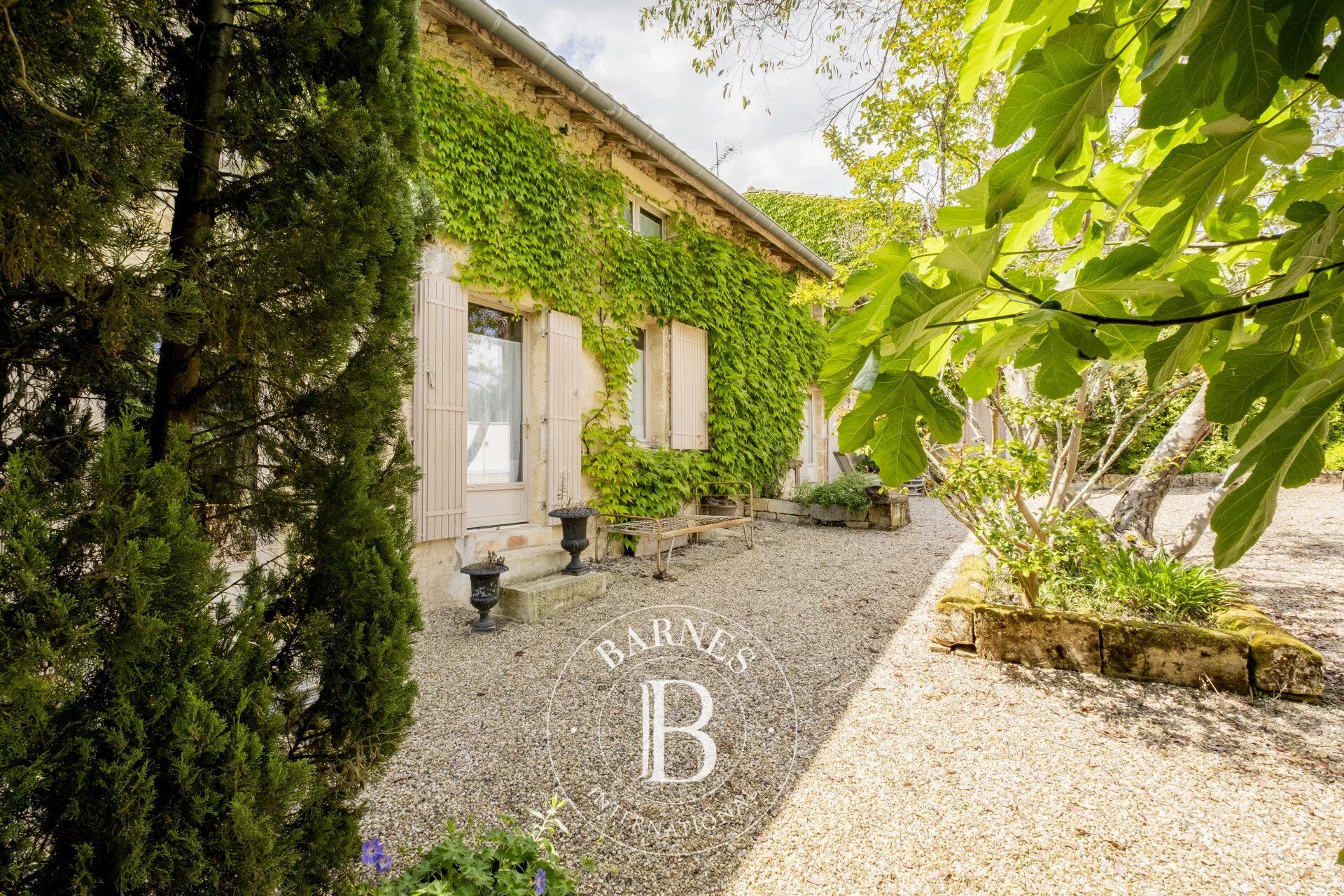 For Sale, House Mérignas - picture 4