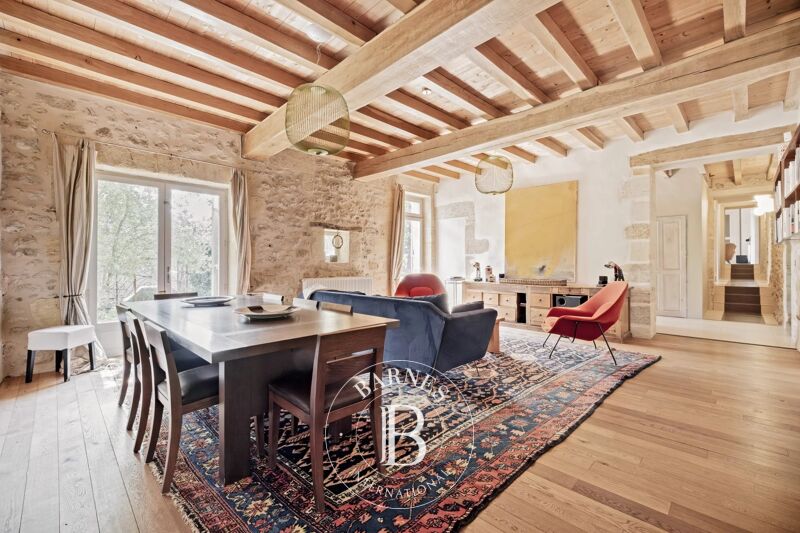 Venta, Casa Mérignas - picture 2