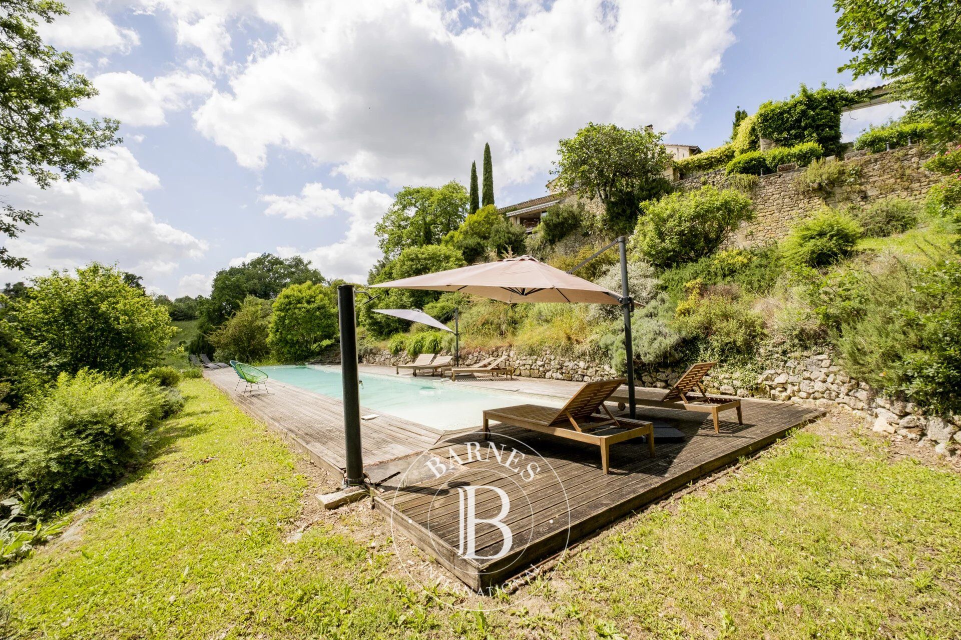 For Sale, House Mérignas - picture 10