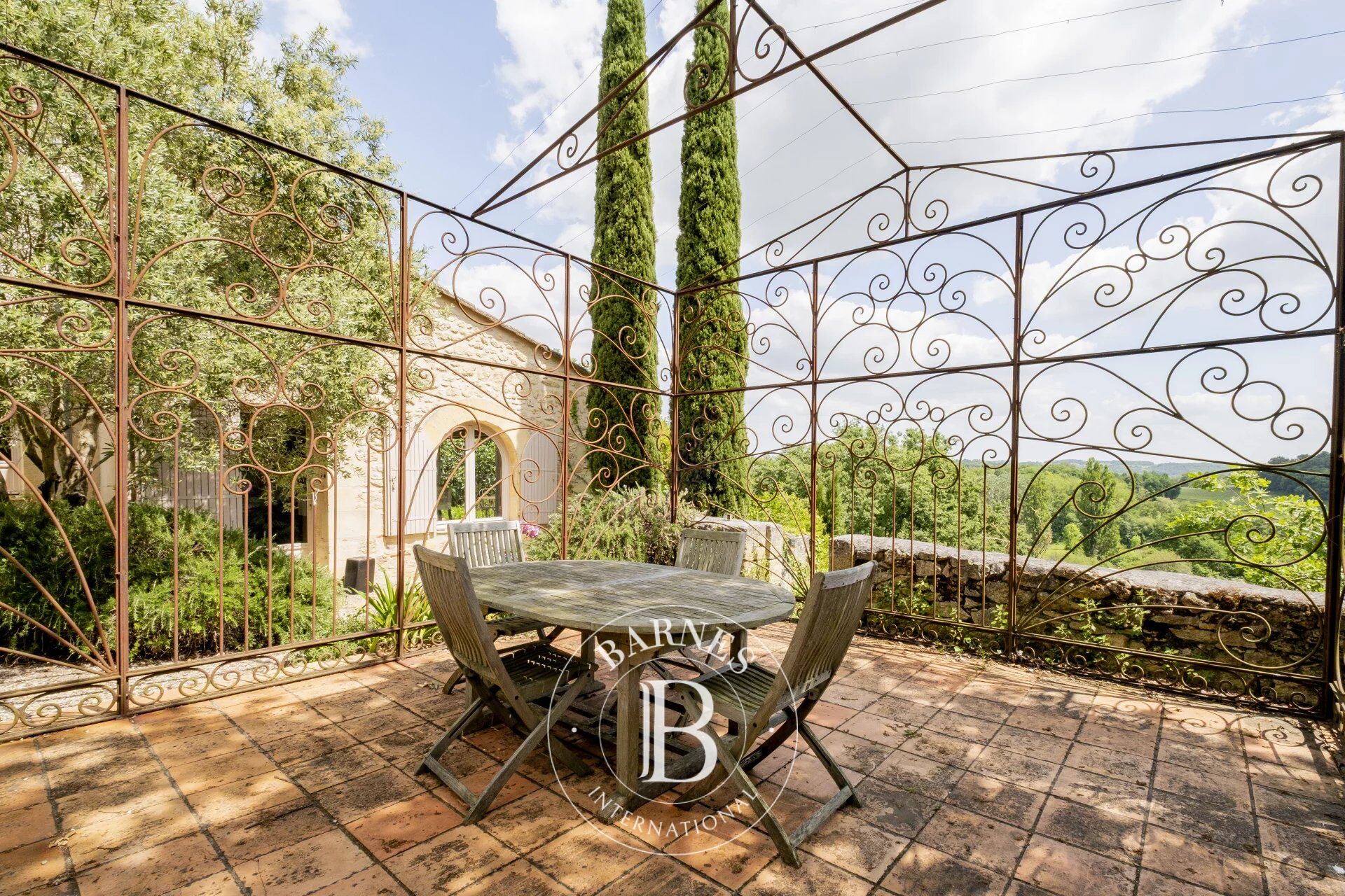 For Sale, House Mérignas - picture 9