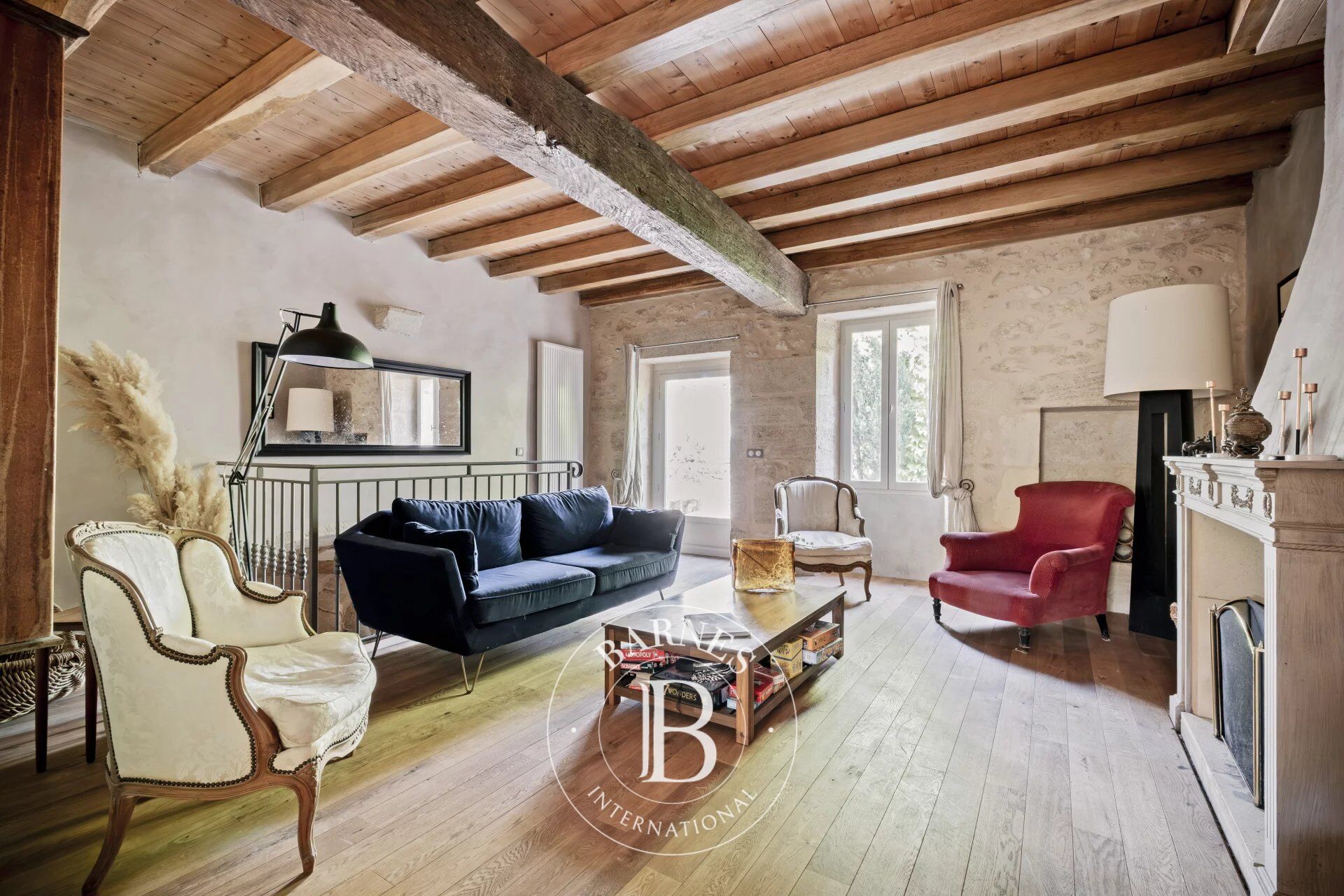 For Sale, House Mérignas - picture 5