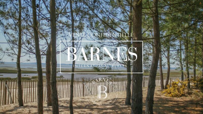 Vendido, Villa Arcachon