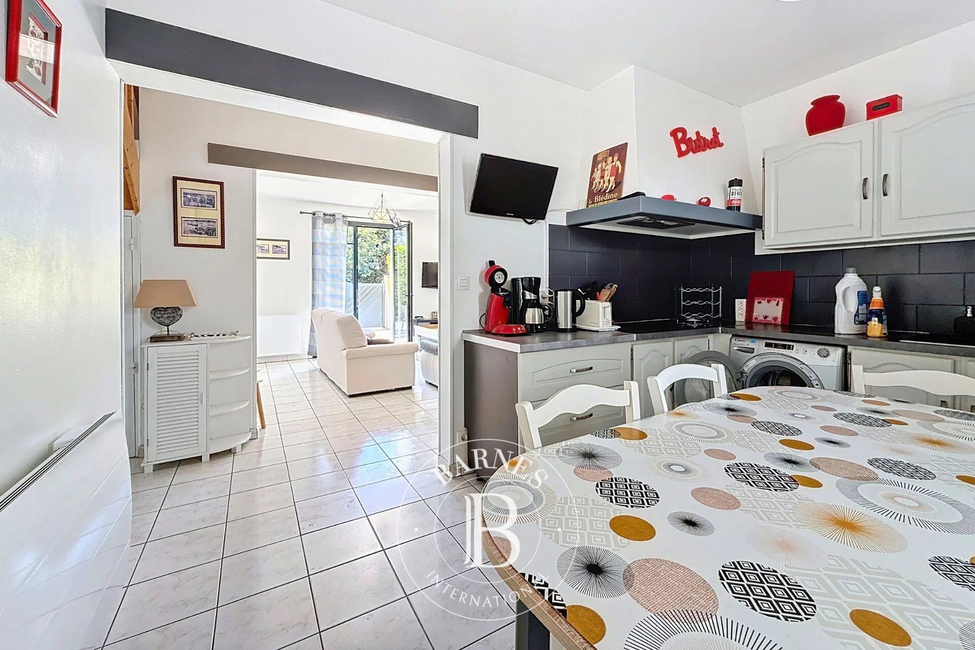 Casa Arcachon - picture 2