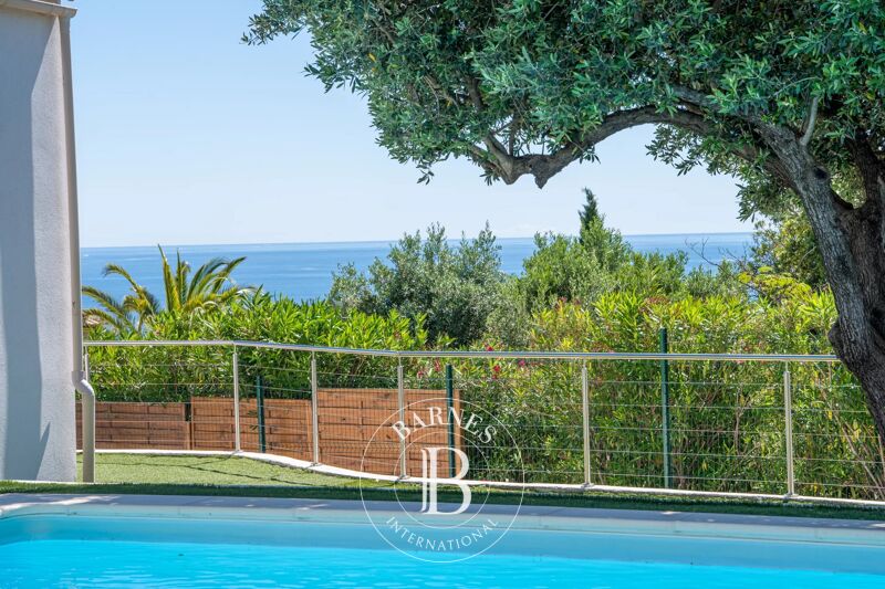 Venta, Villa Saint Aygulf - picture 3