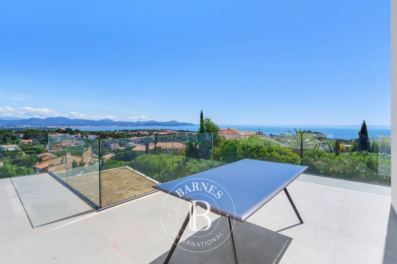 Venta, Villa Saint Aygulf - picture 2