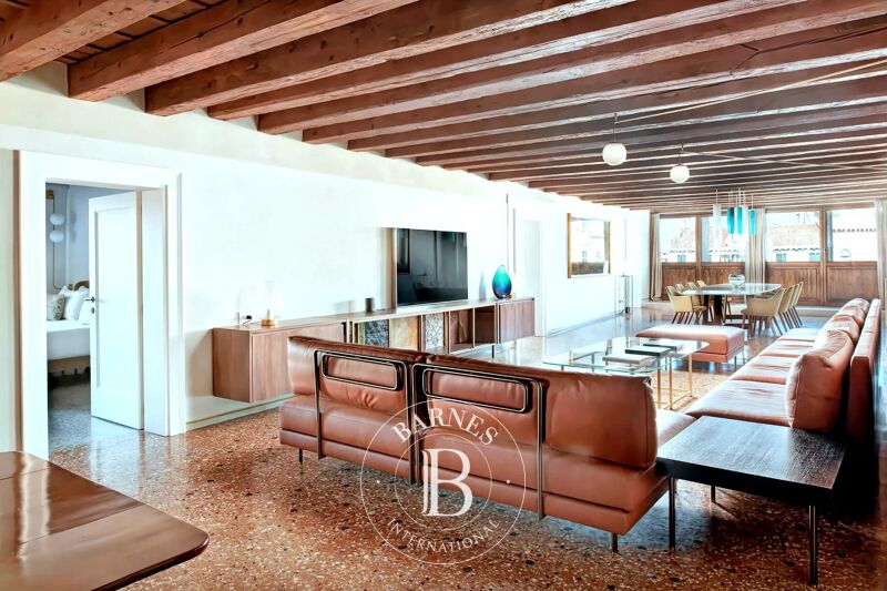 Alquiler, Apartamento villa Venezia - picture 1