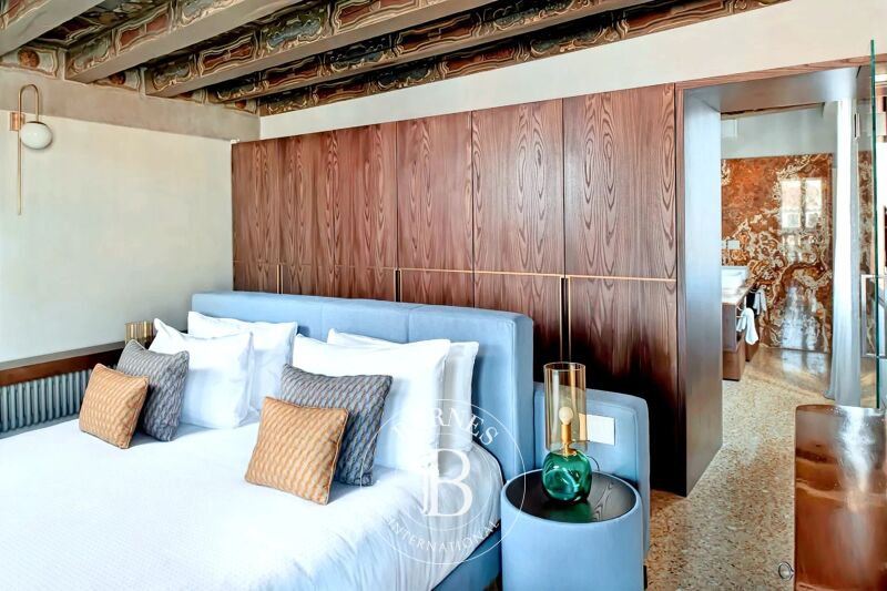 Alquiler, Apartamento villa Venezia - picture 2