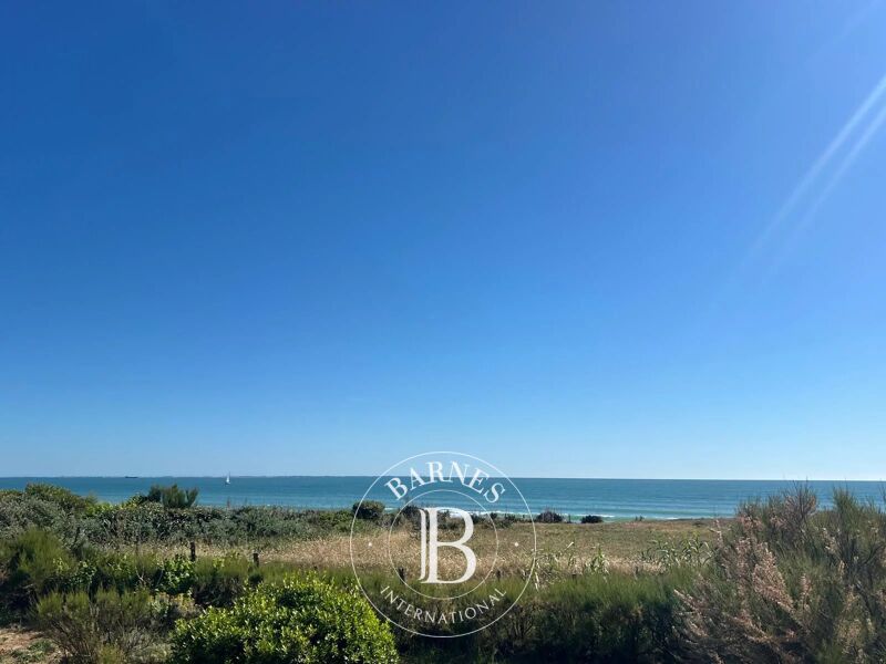 Venta, Terreno Sainte-Marie-de-Ré - picture 2