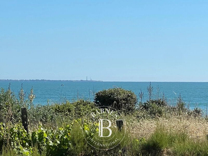 Venta, Terreno Sainte-Marie-de-Ré - picture 3