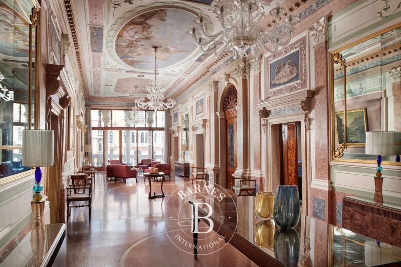 Zu vermieten Apartment Villa | Venezia - picture 1