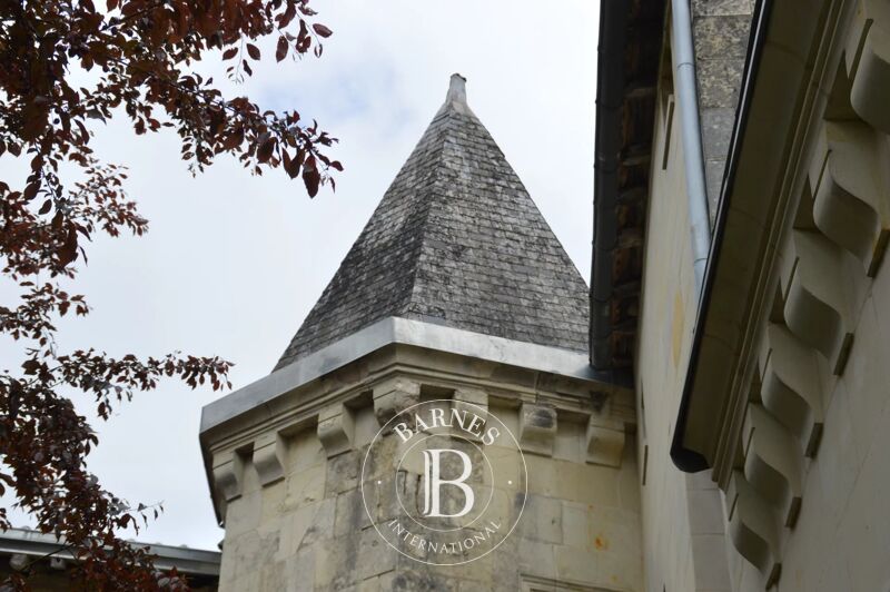 Venta, Palacete Loudun - picture 3