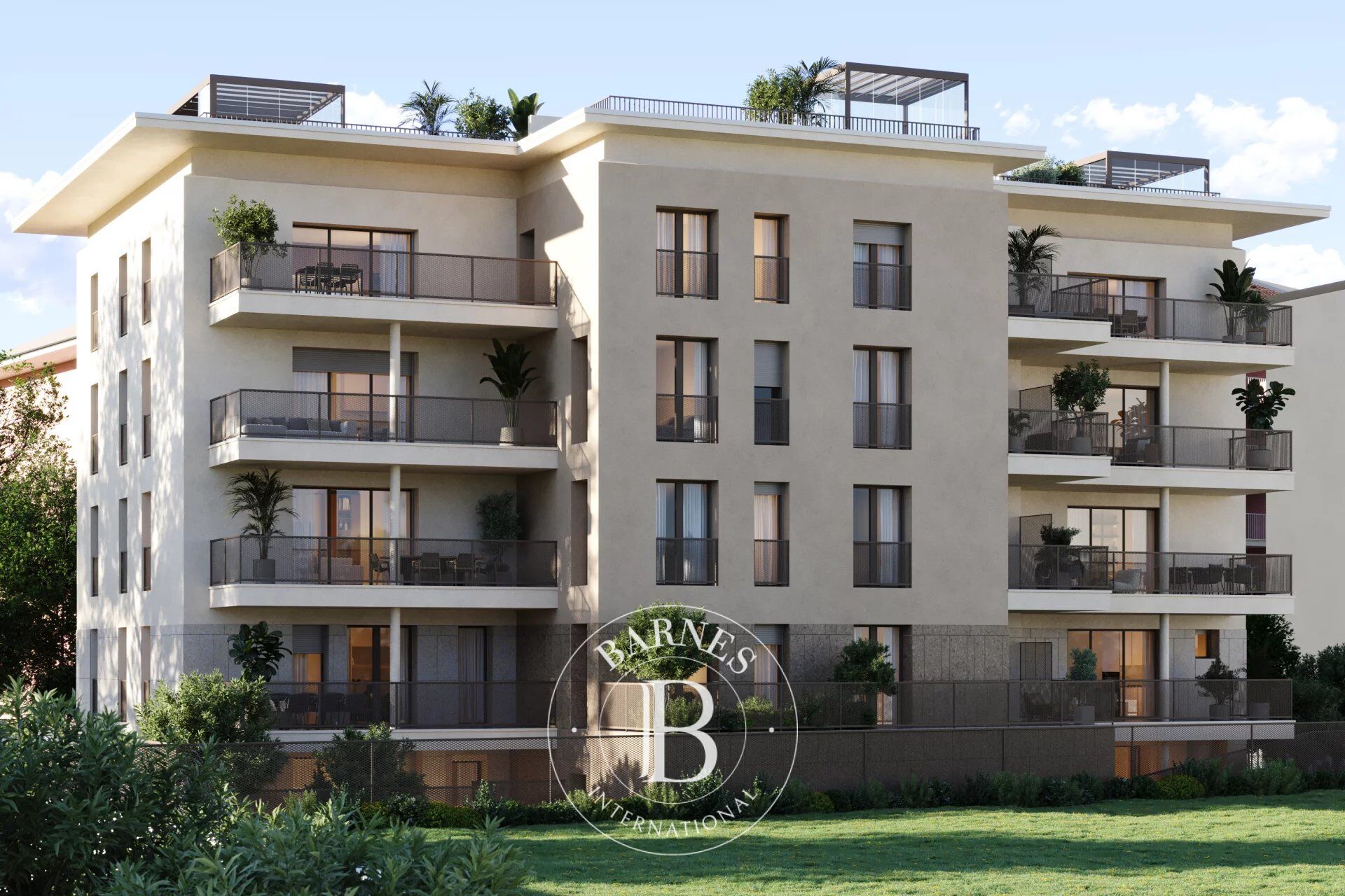 Appartement Milano - picture 3