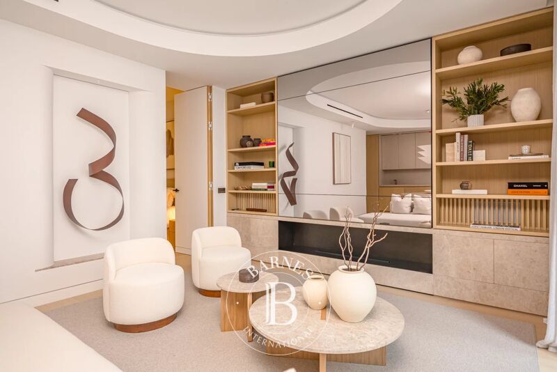 Madrid - Recoletos - Elegante exclusiva propiedad