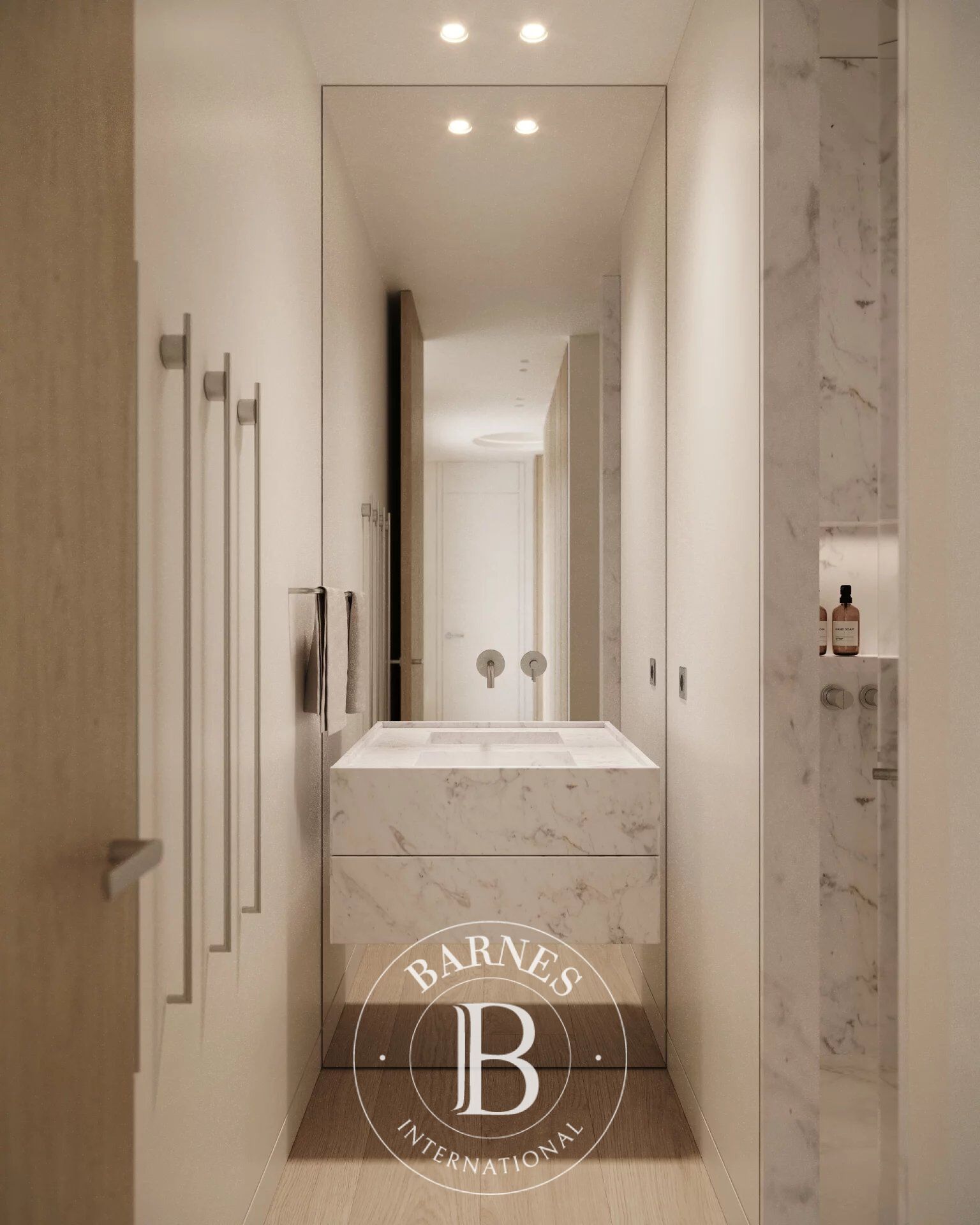 Daire Madrid - picture 7