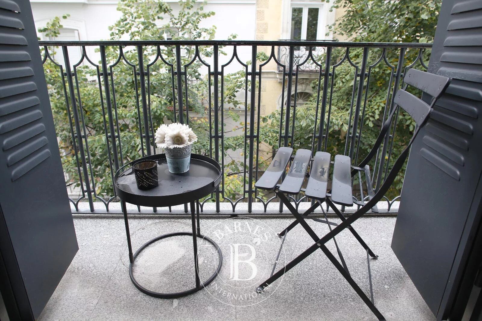 Daire Madrid - picture 9