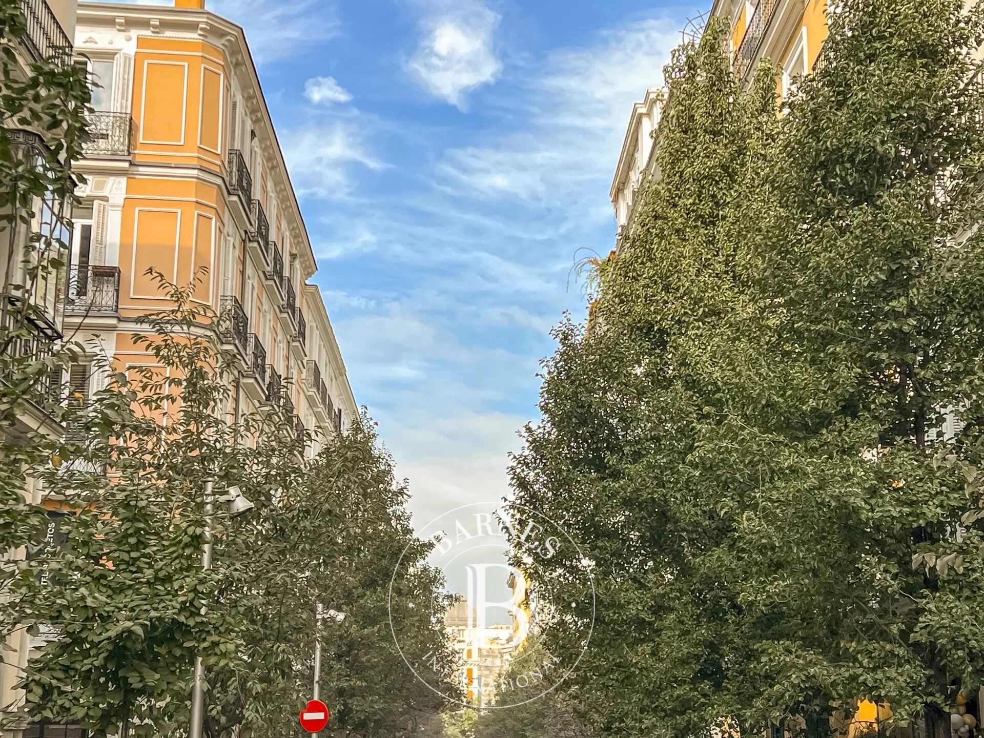 Daire Madrid - picture 16