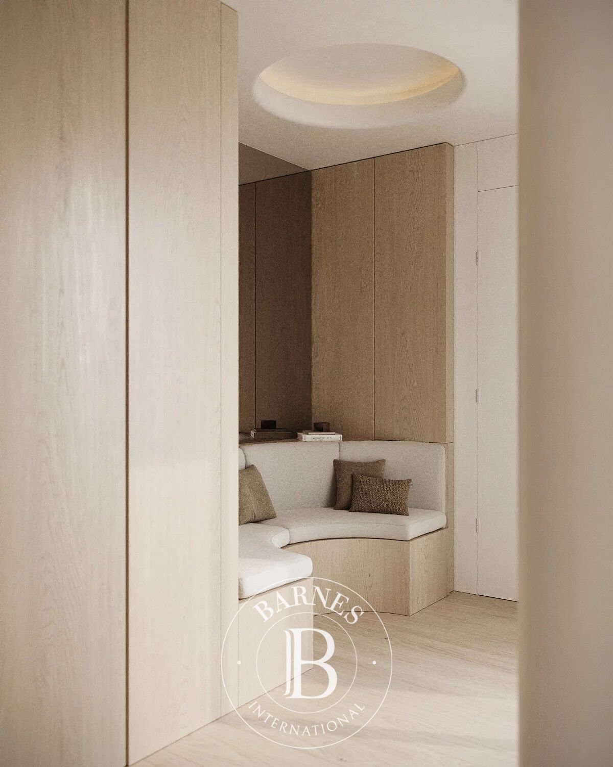 Daire Madrid - picture 4