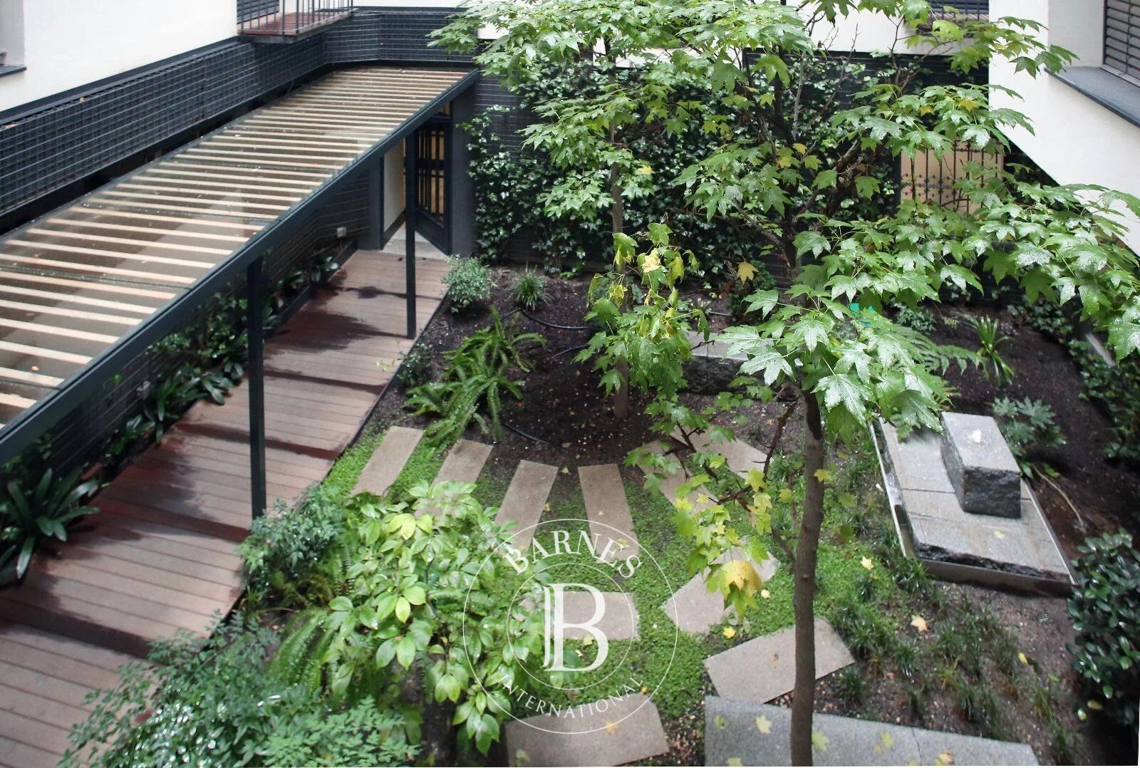 Daire Madrid - picture 8