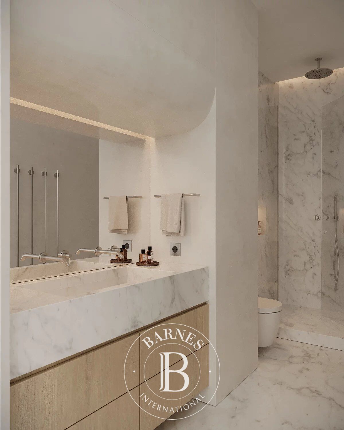 Daire Madrid - picture 6