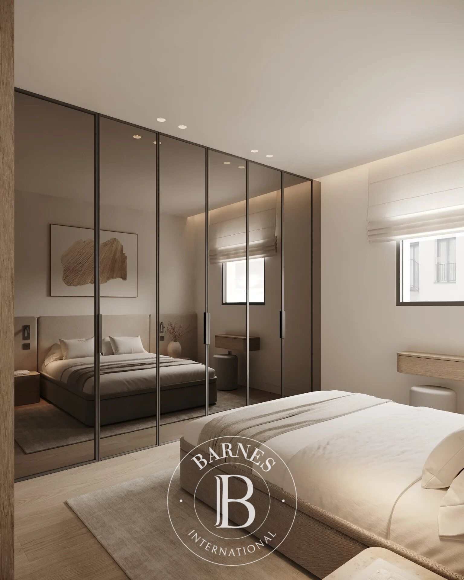 Daire Madrid - picture 5