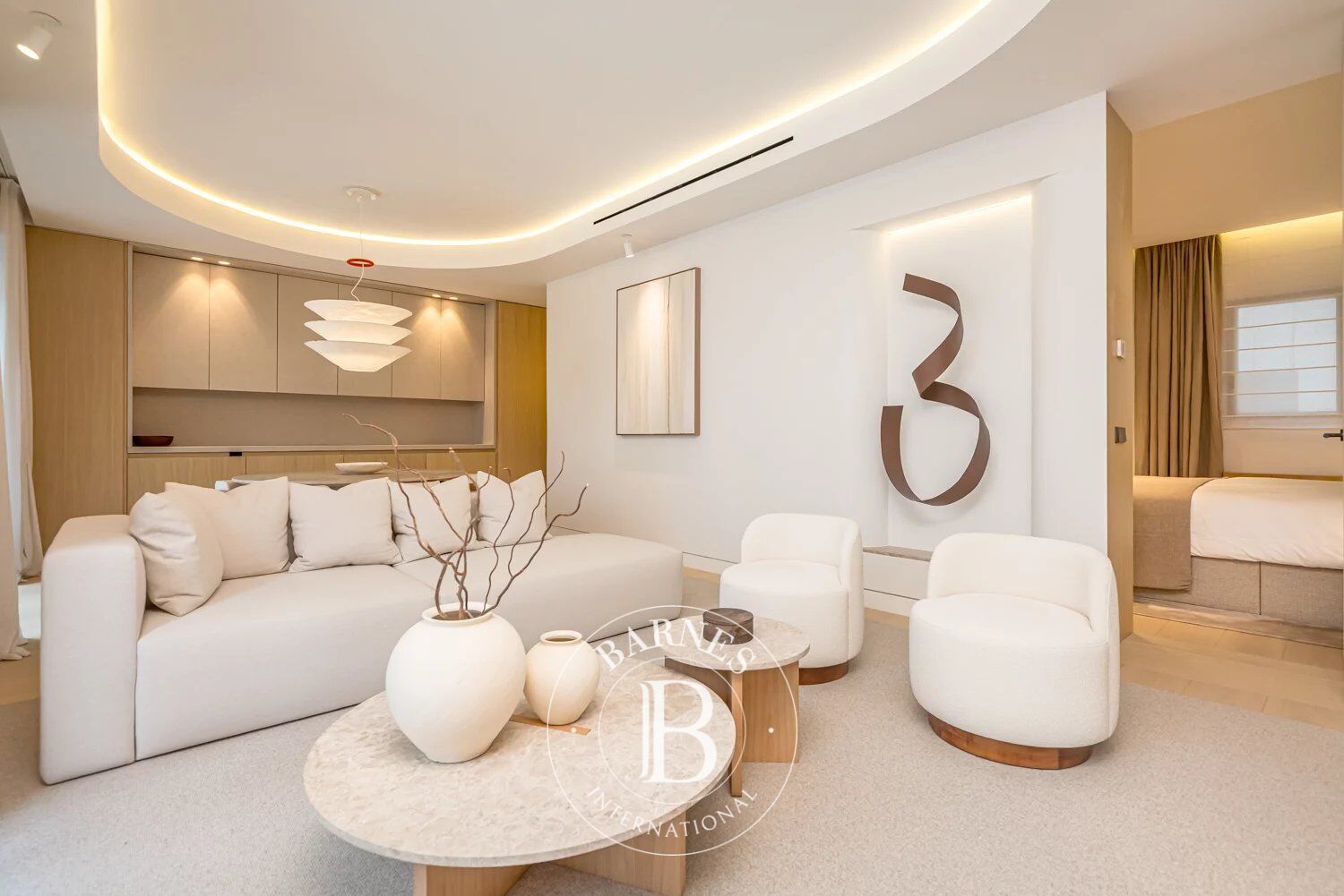 Madrid - Recoletos - Elegante exclusiva propiedad - picture 3