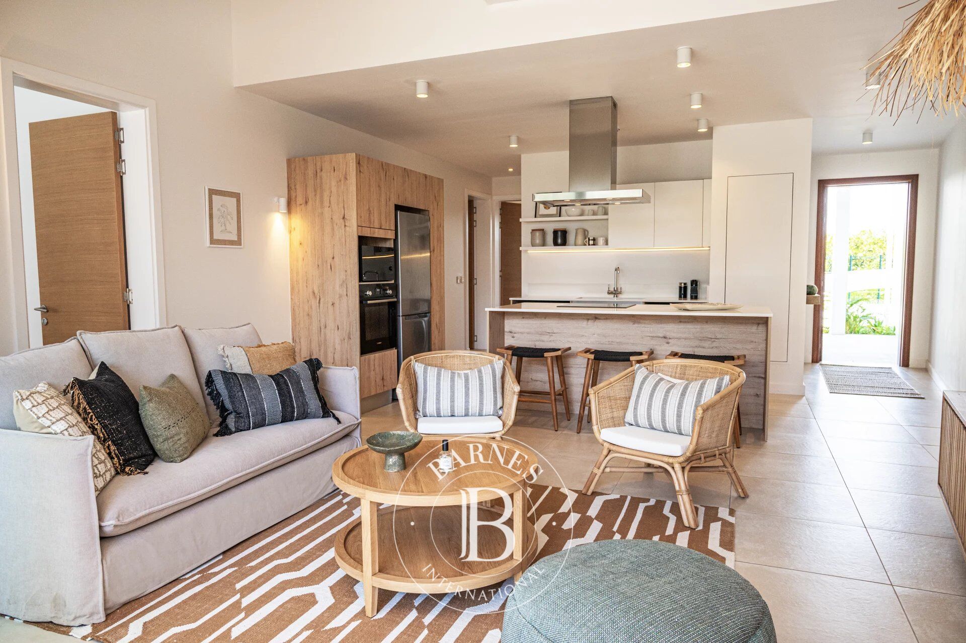 Daire Grand Gaube - picture 6