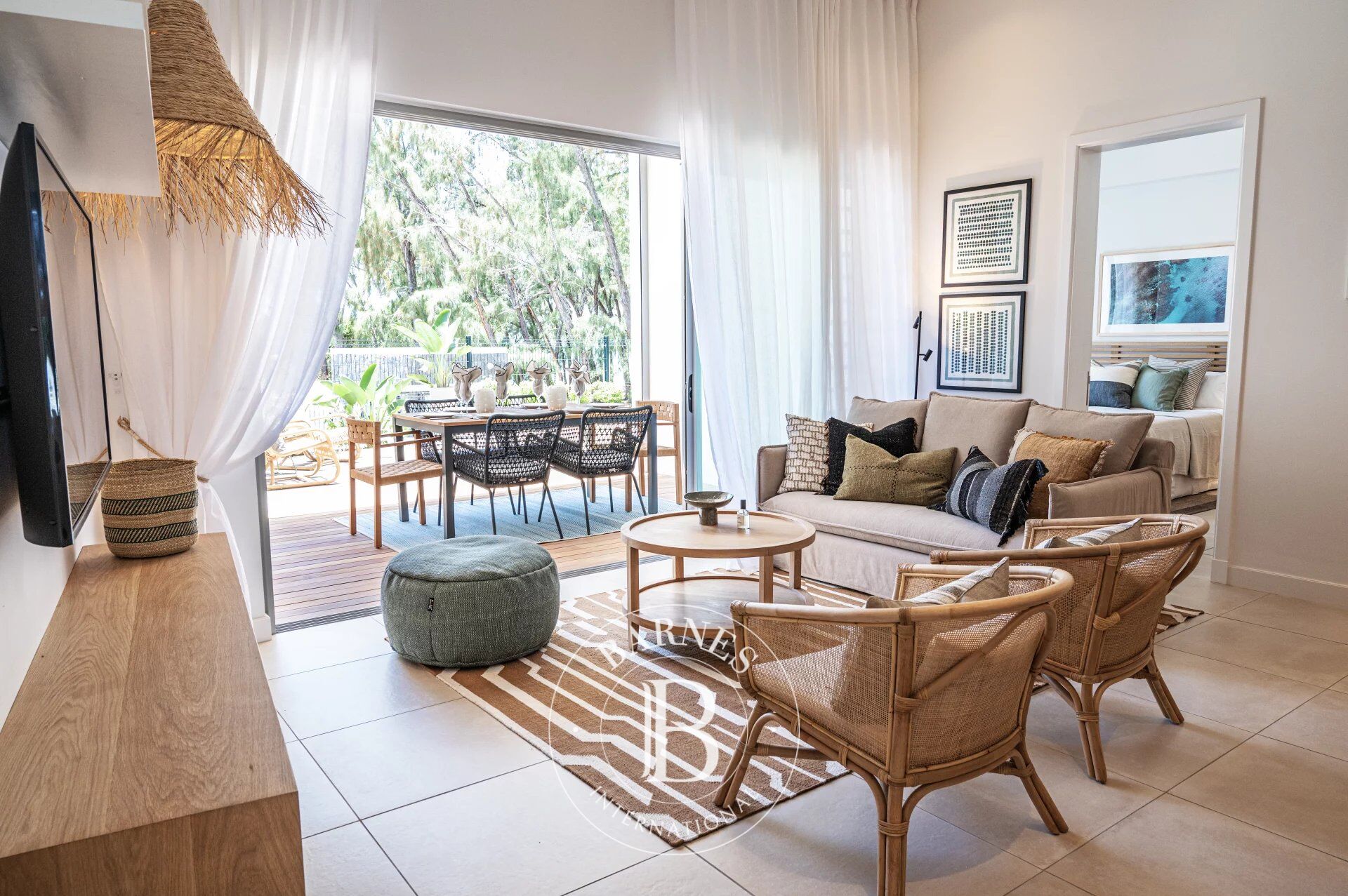 Daire Grand Gaube - picture 5