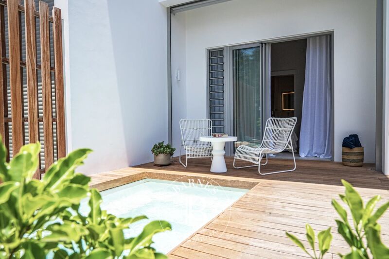 À vendre Appartement | Grand Gaube - picture 1